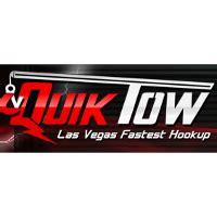 LV Quik Tow 